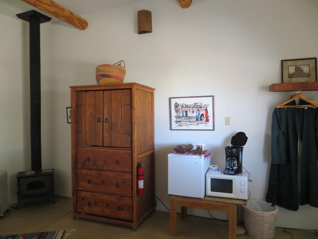 Rancho Milagro Bed & Breakfast Elgin Room photo